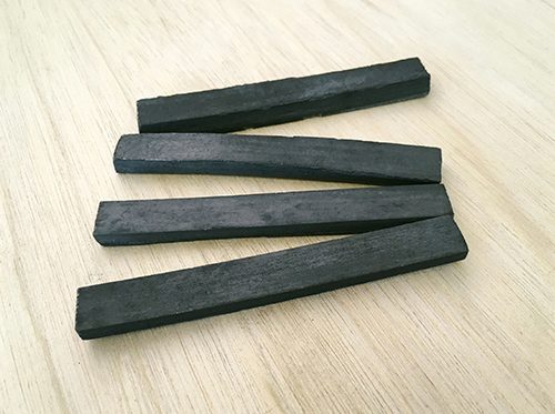 竹炭好棒棒65g｜隨身瓶、煮水與泡茶用