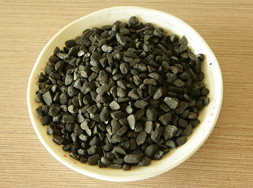 竹炭粒1kg｜大容量居家除味、調濕分裝用